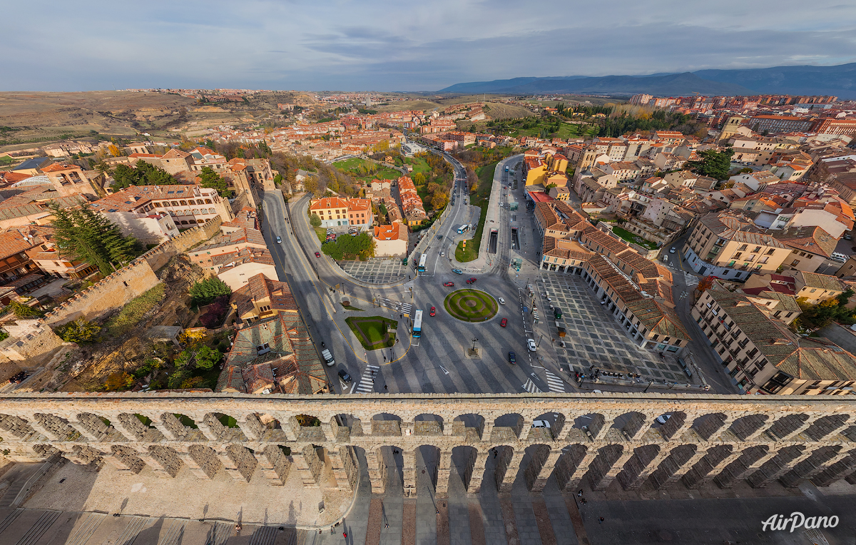 Segovia